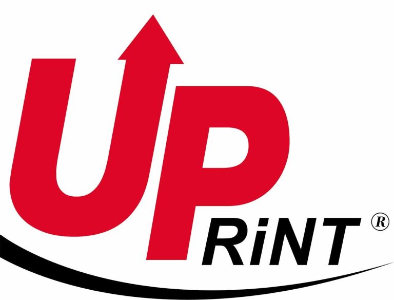 Uprint logo